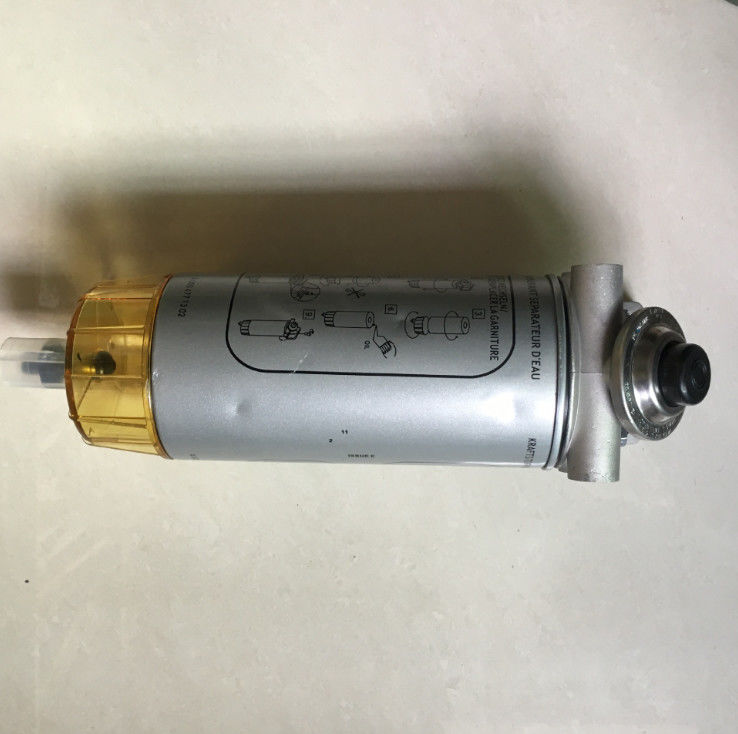 スコーネ地方 ボルボ ルノーのユーロIIIのディーゼル フィルター アセンブリR90-MER-01 0004774308