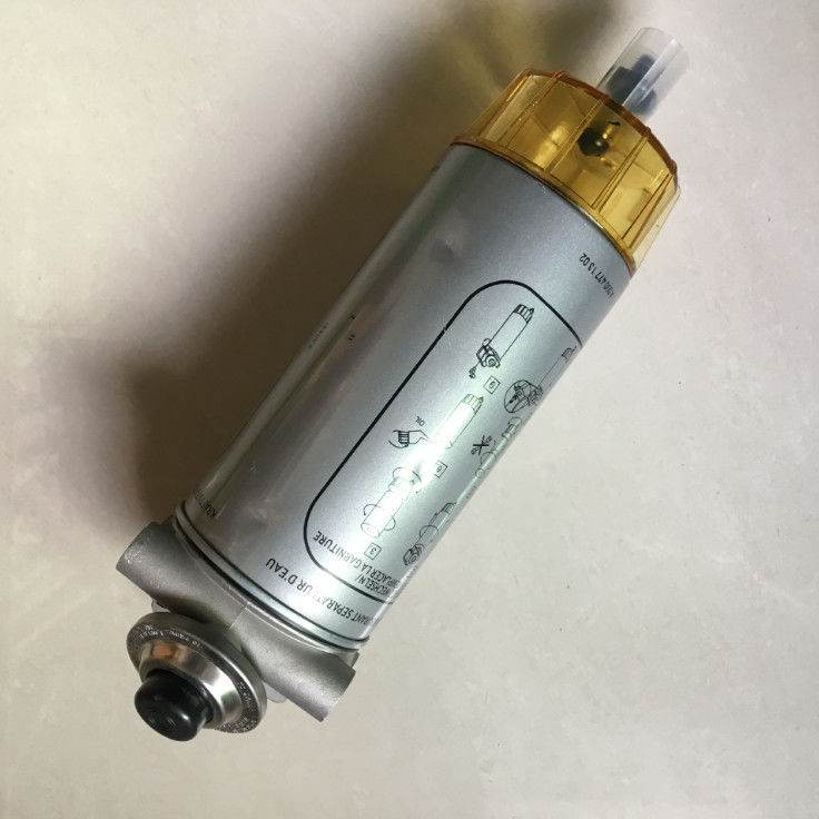 スコーネ地方 ボルボ ルノーのユーロIIIのディーゼル フィルター アセンブリR90-MER-01 0004774308
