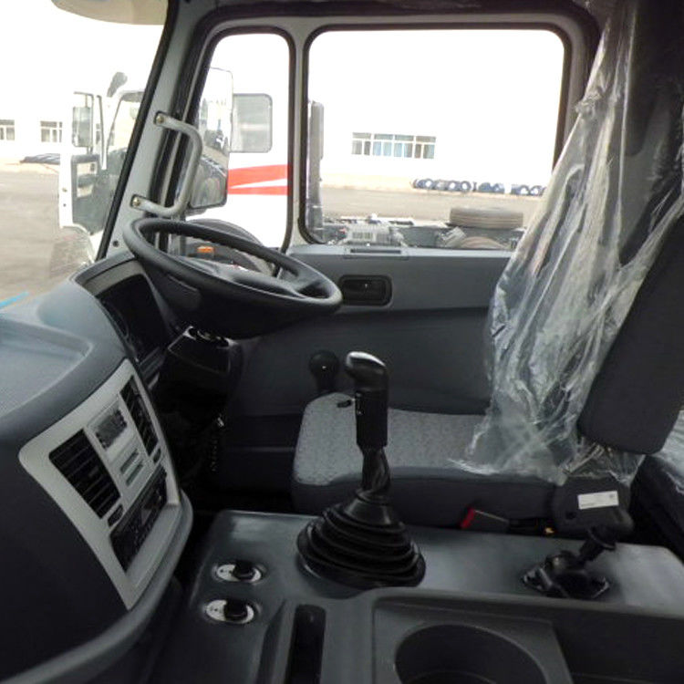 Beibenは悪い道のための道のトラックのシャーシ420HPを離れて完全に6車輪を運転する