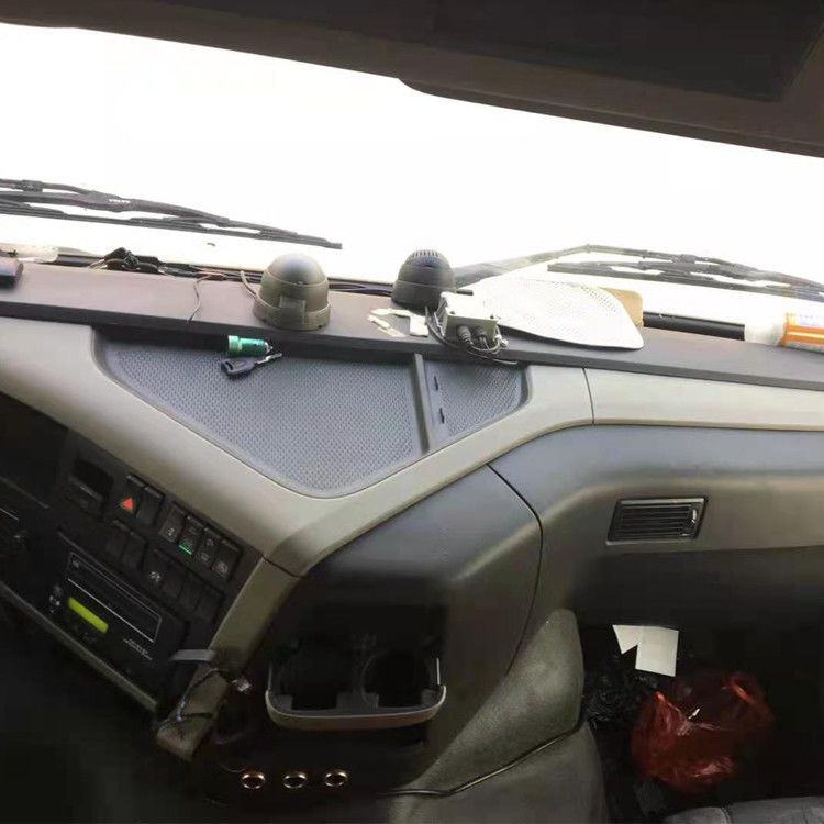 使用されたFM VOLV O 420 440HP 460HP 6x4のトラックのトラクターの頑丈な貨物トレーラー