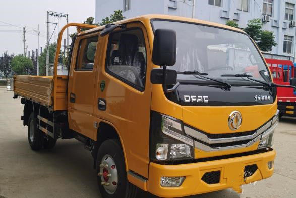 真新しい貨物トラックの安い価格80Lのオイル タンクのトラクターのShacman Dongfeng FAWの小型ダンプ トラック10-20 Tのダンプカーの軽トラック