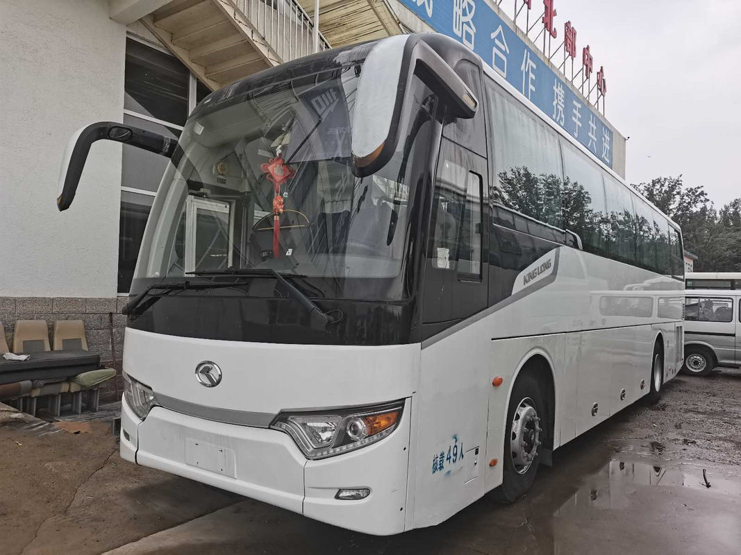 贅沢なバスKinglongのブランド商品のオートカー・ジャパンの中国の安い価格のYutong XMQ6112小型バス コーチ
