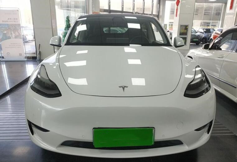 Car電気Withの低速度Electric Car Equipped With 72V 3.5KW Motor