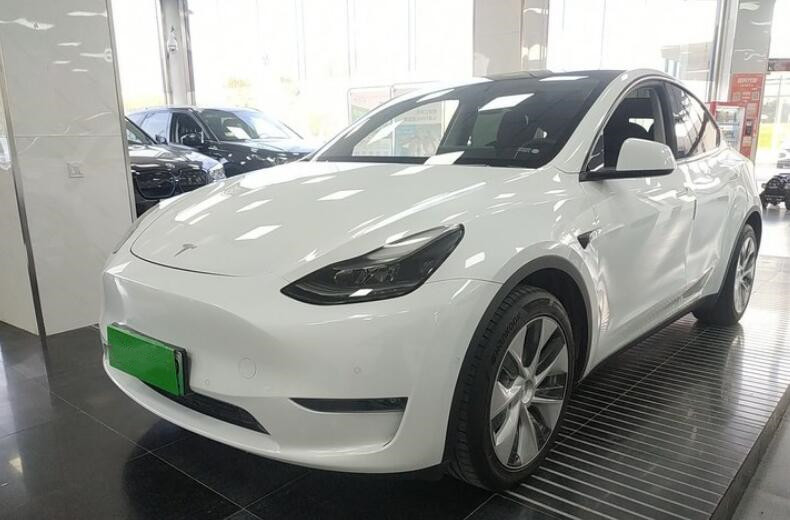 Car電気Withの低速度Electric Car Equipped With 72V 3.5KW Motor