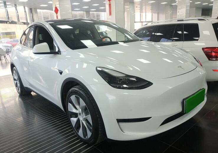 Car電気Withの低速度Electric Car Equipped With 72V 3.5KW Motor