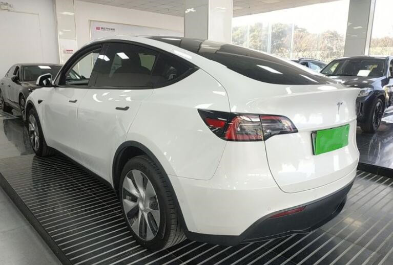Car電気Withの低速度Electric Car Equipped With 72V 3.5KW Motor