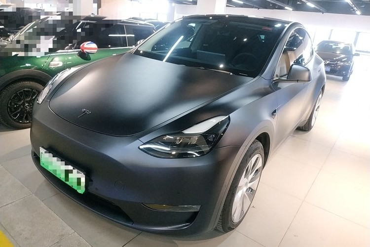 高速自動車Electricoの新しい4つの車輪使用される電気自動車および車のAutomotivesの電気
