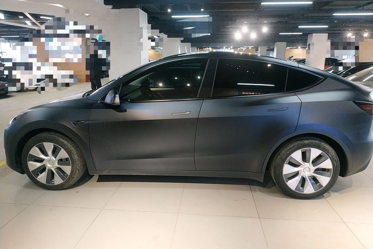 高速自動車Electricoの新しい4つの車輪使用される電気自動車および車のAutomotivesの電気