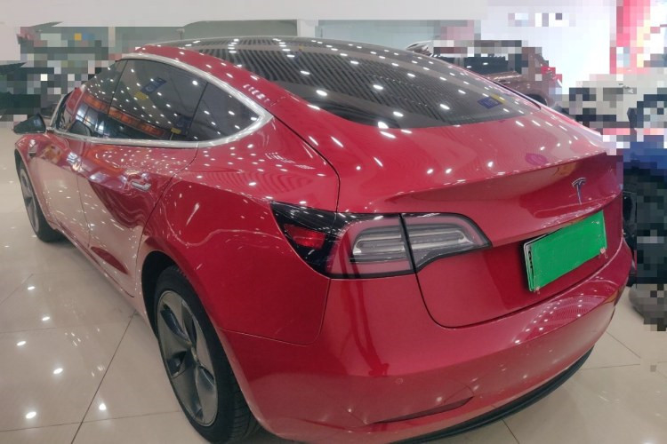 中国の高速長い電池の寿命2019年を輸出するのに使用される新しいエネルギー車