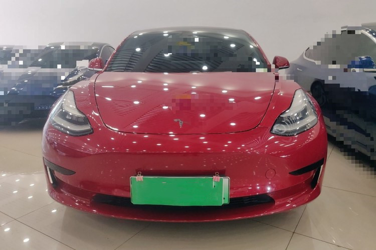 中国の高速長い電池の寿命2019年を輸出するのに使用される新しいエネルギー車