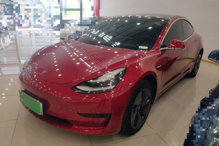 中国の高速長い電池の寿命2019年を輸出するのに使用される新しいエネルギー車