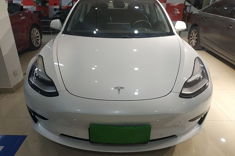 401Km/H High Speed Electric Super Car Smart 5 Seat Electric Car Electric Vehicle