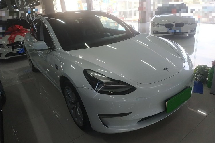 5つの座席および5つのドアが付いている中国のベストの秒針新しいエネルギー車