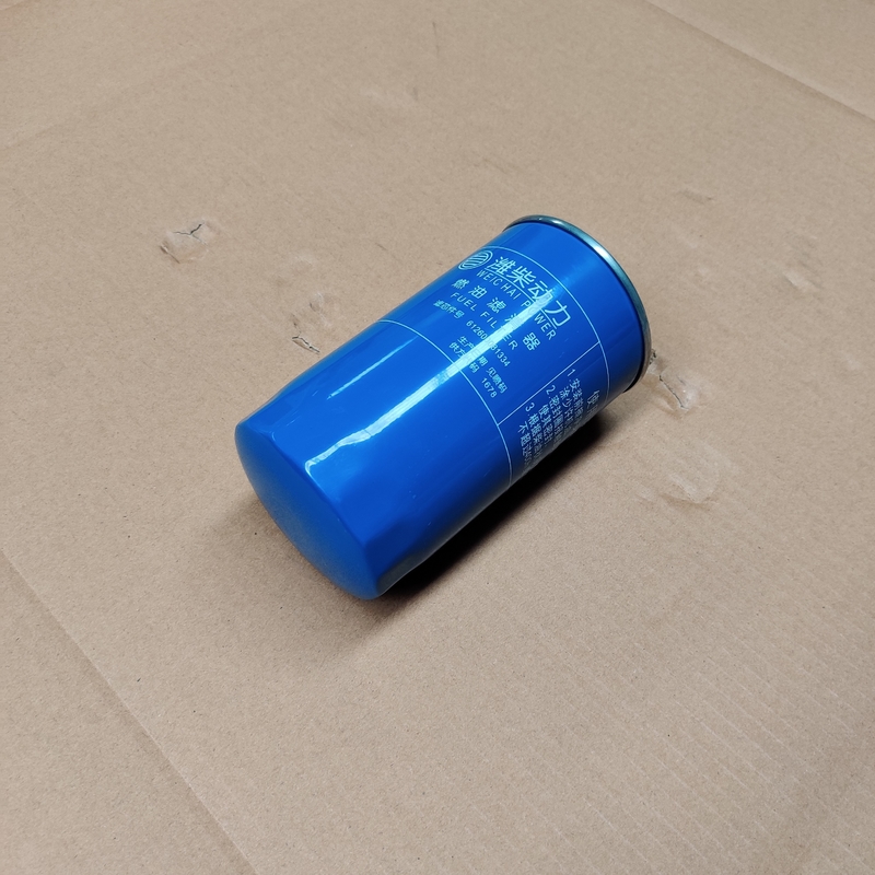 バスまたはトラック用Weichaiパワー燃料フィルター612600081334