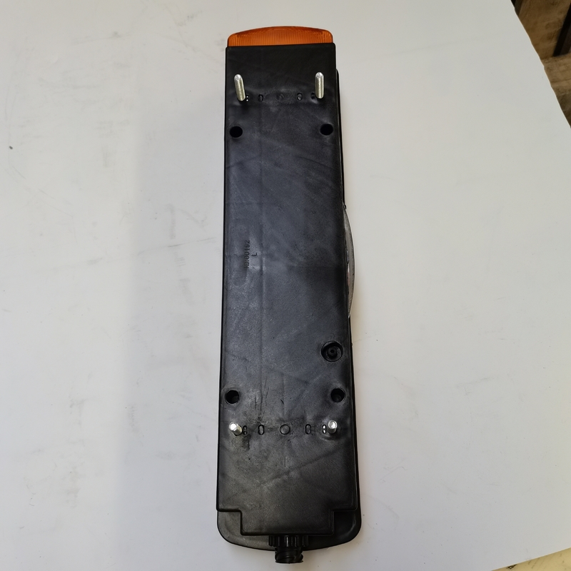 軽い警告の尾ランプのトレーラーのテールライト ブレーキ軽トラックの側面のマーカーの軽トラックの付属品