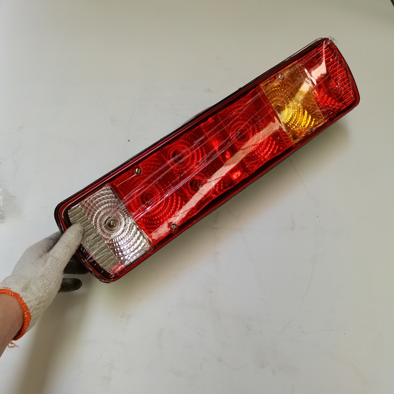 軽い警告の尾ランプのトレーラーのテールライト ブレーキ軽トラックの側面のマーカーの軽トラックの付属品