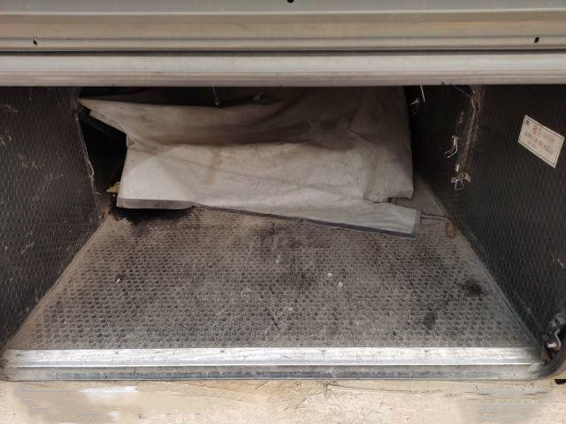 使用された都市バス観光事業はディーゼルLHD観光バスを41台の座席YuchaiのユーロIIIのコーチ バス使用した