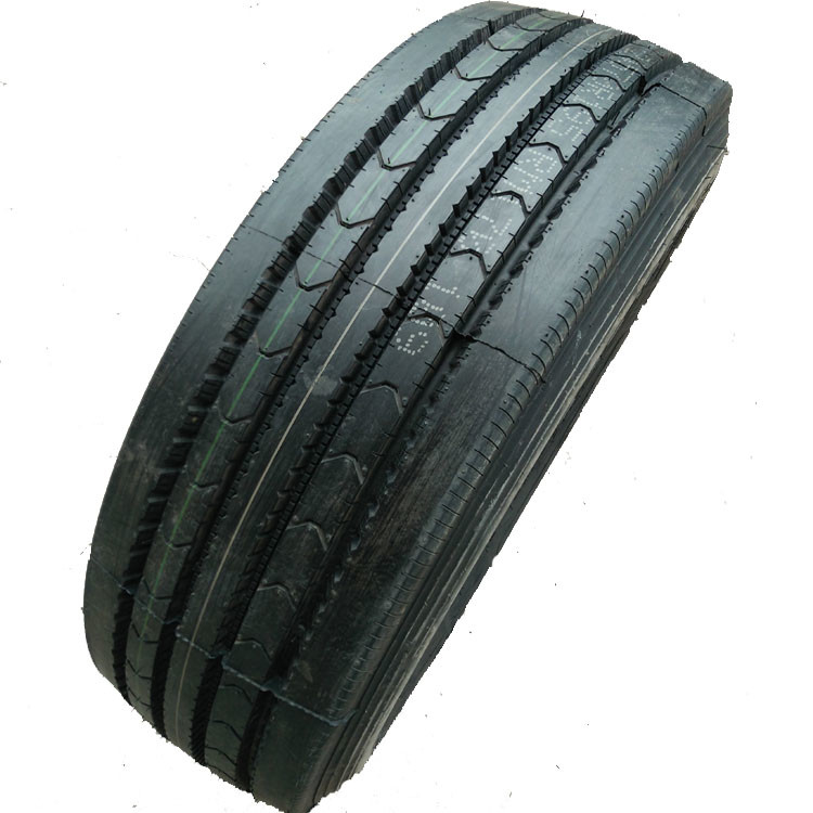 中国の放射状タイヤの製造者315/70r22.5 385/65r22.5のトラックは安い価格のバス タイヤを疲れさせる