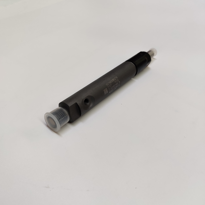 トラックのディーゼル機関のための新しい燃料噴射装置は販売のためのHowoのアッセンブリの燃料噴射装置VG1560080276を分ける
