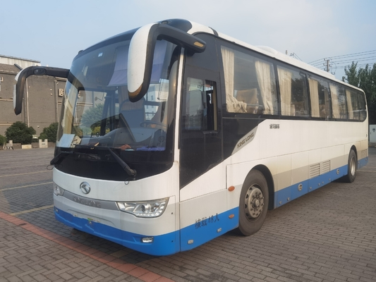 秒針の観光バスのKinglongのブランド48の座席は電気XMQ6110をコーチする
