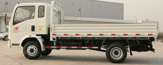 使用された貨物トラック8×4ドライブ モードSinotruck Howoの貨物トラックのシャーシ長の11メートル12個のタイヤ