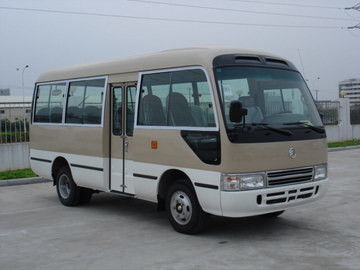 2014 17の座席ISOの証明の年によってコースター バス トヨタの使用されるブランド