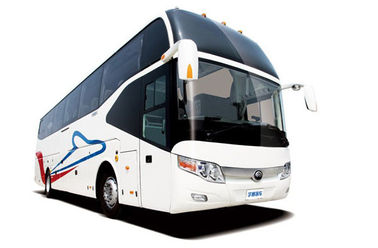 52座席によって使用されるYUTONGは移動のための12000×2550×3920mmの高い安全をバスで運びます