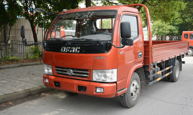 Dongfeng Duolikaは2014年ダンプ トラックを4×2ドライブ モードおよびJMエンジンによってなされた使用しました