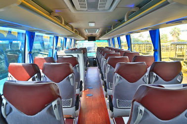 47の座席によって使用されるコーチ バス金ドラゴンのブランドのディーゼル ユーロIIIの標準2012年