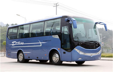 2012年はエアコンが付いているコーチ バス贅沢35の座席3800 Mmのホイールベースを使用しました