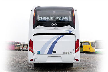 より高く35の座席によって使用される小型バスは、使用されたディーゼル100つのKm/Hの速度のホイールベース4250mmをコーチします