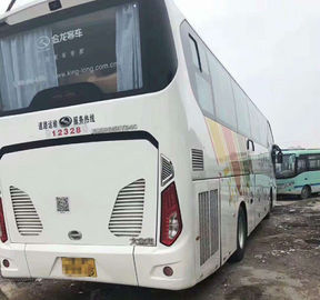 巨大なKing longによって使用されるコーチ バス39の座席Weichaiのディーゼル機関を搭載する2013年