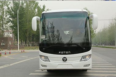 Foton 53の座席が付いているロゴによって使用されるバス コーチCN IVモーター10990x2500x3420mm