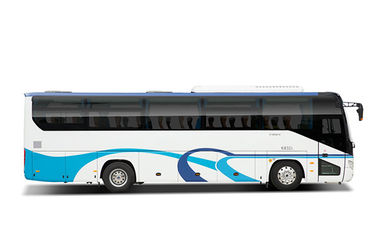 2013年の24-51の座席が装備されているYutongによって使用される観光バスのディーゼル燃料のタイプ交互計算