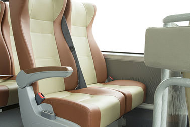 2013年の24-51の座席が装備されているYutongによって使用される観光バスのディーゼル燃料のタイプ交互計算