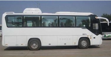 9つのメートルのPassangerのためのヨーロッパのボルトによって使用されるコーチ バス、41台の座席秒針のバスおよびコーチ