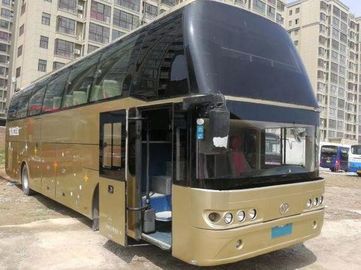 6120モデルDeiselは61の座席乗客バスを2011年のYoungmanのブランド使用しました