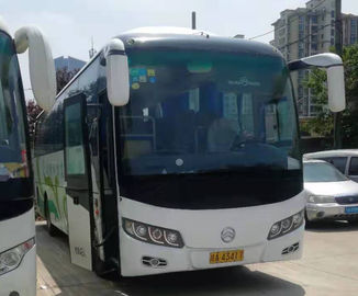 45座席30000kmマイレッジによって使用されるコーチ バスKinglong XMQ6997モデル バス2013年