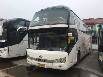59の座席2015年によって使用されるコーチ バスより高いブランド1および半分のデッカー3795mmバス高さ
