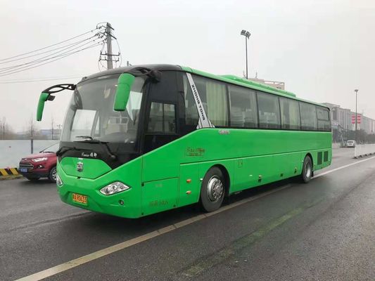 8.9L 6シリンダー360Hp 12M秒針のZhongtongバス