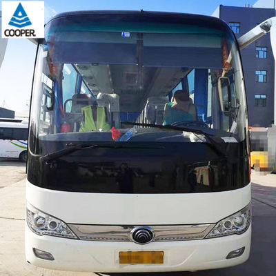 2017年45の座席Yutong ZK6119Hは旅行バスを使用した