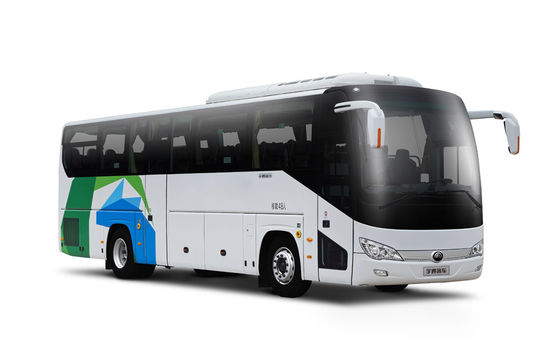 2017年45の座席Yutong ZK6119Hは旅行バスを使用した