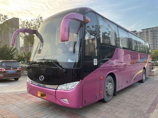2015年を使用した王を長いXMQ6113コーチ更新しなさいバス51座席がバス ディーゼル機関を事故LHDバス使用しなかった