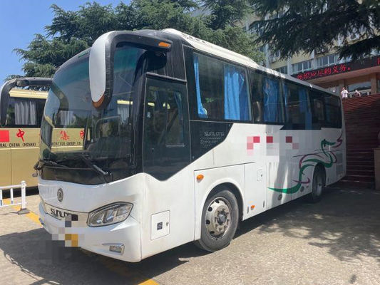39の座席はコーチ バスを2016優秀なディーゼル機関を搭載する年SLK6873 Shenlongのブランド使用した