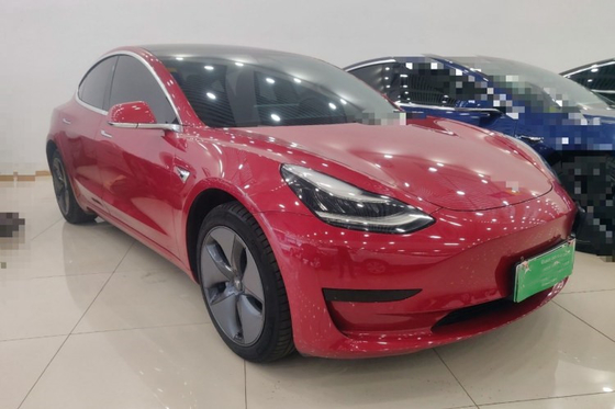 中国の高速長い電池の寿命2019年を輸出するのに使用される新しいエネルギー車