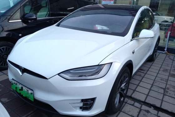 最も安い中国車の電気自動車のユーズド・カー5の座席高速