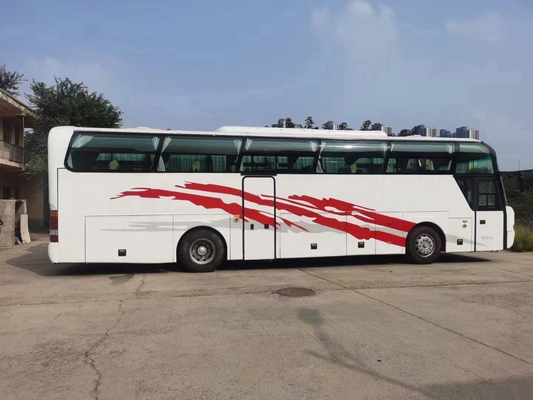 Neoplanバス贅沢なコーチ バス39座席12m長さの観光バスのコーチWeichai 336