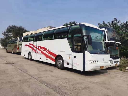 Neoplanバス贅沢なコーチ バス39座席12m長さの観光バスのコーチWeichai 336