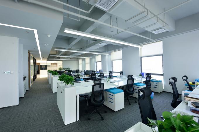 JAC Geerfa A5L中央のブラウン220の馬力4X2 6.8M倉庫のゲートのダンプ トラック 9