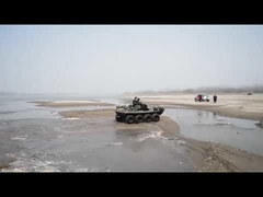 全地形車 8輪駆動 水陸両用車 8x8 6x6 価格